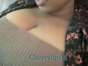 Cherrylips18