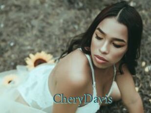 CheryDavis