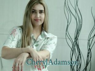CherylAdamson