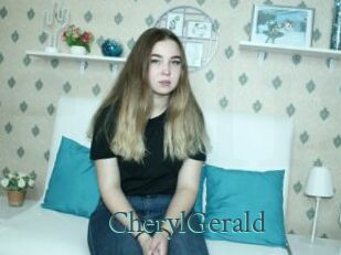 CherylGerald