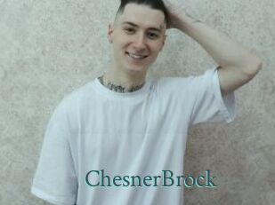 ChesnerBrock