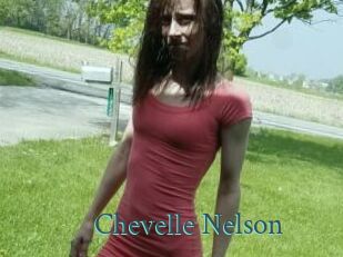 Chevelle_Nelson