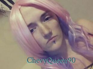ChevyQueen90