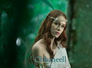 Chhaneell