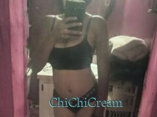 ChiChiCream