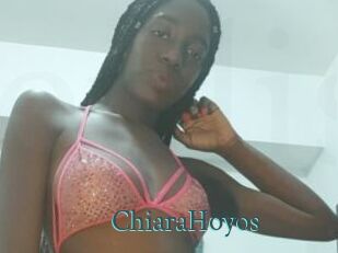 ChiaraHoyos