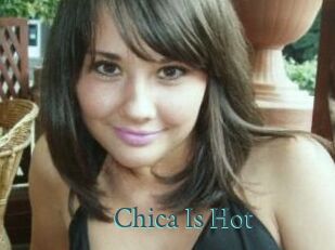 Chica_Is_Hot