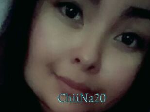 ChiiNa20