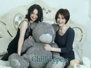 ChilliPepers