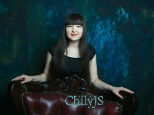 ChilyJS En live show