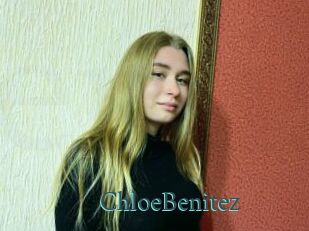 ChloeBenitez