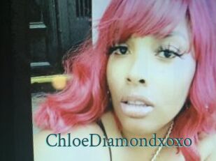 ChloeDiamondxoxo