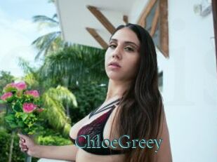 ChloeGreey
