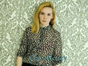 ChloeHoney