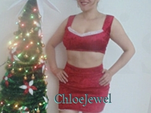 ChloeJewel En live show