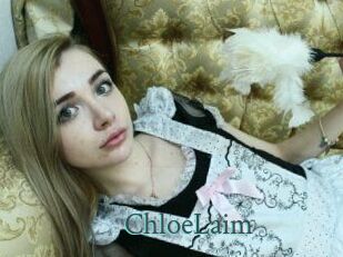 ChloeLaim