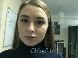 ChloeLin