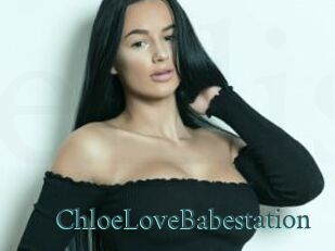 ChloeLoveBabestation