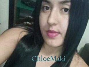 ChloeMaki