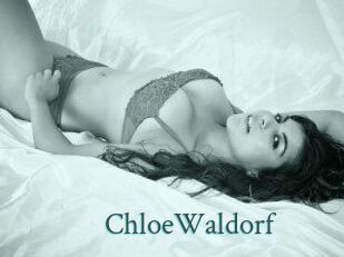 ChloeWaldorf