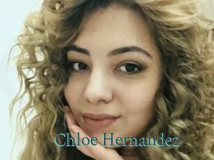 Chloe_Hernandez