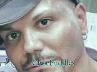 ChocPuddles