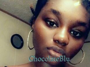 ChocolateBlu