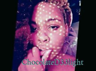 ChocolateD33light