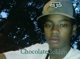 ChocolateGolden