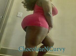 ChocolateNCurvy