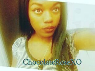 ChocolateRoseXO