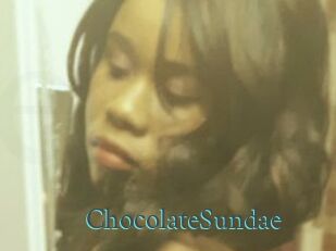 ChocolateSundae