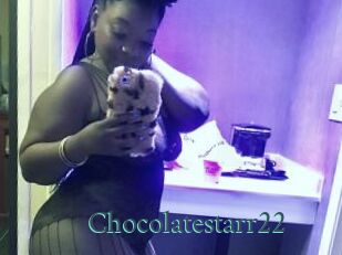 Chocolatestarr22