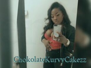ChokolateKurvyCakezz