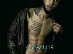Chowild19
