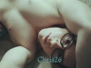 Chris26