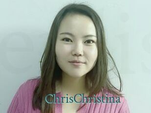 ChrisChristina