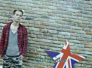 ChrisCute
