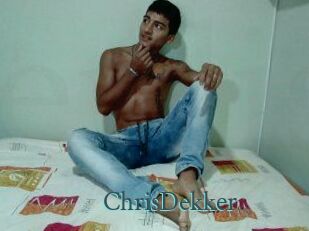 ChrisDekker