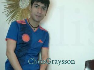 ChrisGraysson