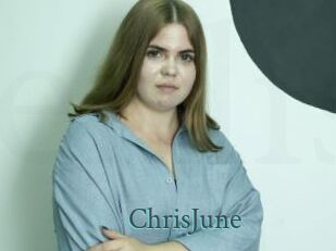 ChrisJune