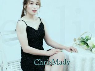 ChrisMady