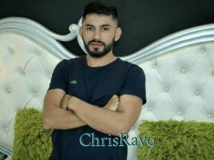 ChrisRayo