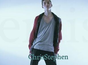 ChrisStephen