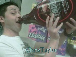 ChrisTaylor