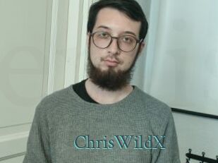 ChrisWildX