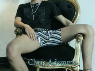 Chris_Adamms