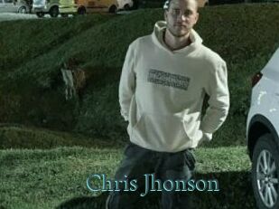Chris_Jhonson