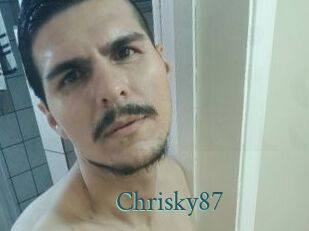 Chrisky87