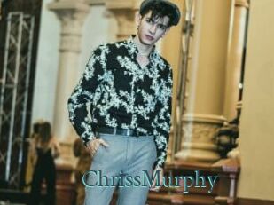 ChrissMurphy